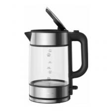 Электрический стеклянный чайник Electric Glass Kettle RU