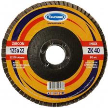 Лепестковый круг Tsunami КЛТ1 D961000LZK12540