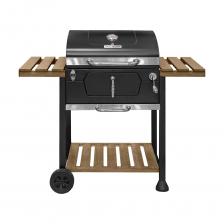Угольный гриль Koch BBQ Master 2 5-0-123