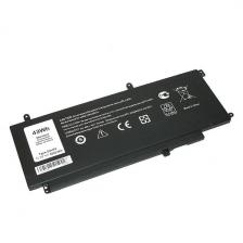 Аккумулятор OEM для ноутбука Dell Vostro 14, 11,1V, 43Wh, 3400mAh (066474)
