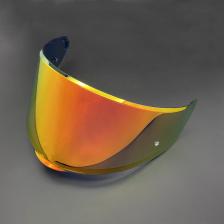 LS2 FF397 FF801 козырек для мотоциклетного шлема, прозрачный темный дым, разноцветный серебряный щит, визит, подходит для шлемов Ls2 VECTOR, линзы