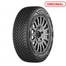 Зимние шины Goodyear UltraGrip Ice 3 315/35 R21 111T