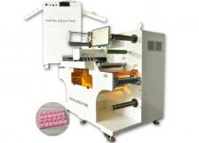 Sunfung Рулонный этикеточный плоттер SF-3510