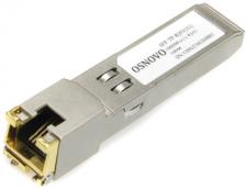 Трансиверы OSNOVO SFP-TP-RJ45(1G) [SFP-TP-RJ45(1G)]