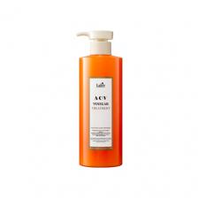 Маска для волос LADOR Маска для поврежденных волос с яблочным уксусом ACV VINEGAR TREATMENT 430
