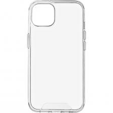 Чехол TFN для iPhone 14 Plus Space, прозрачный (TFN-SC-IPH14PLUSPС)