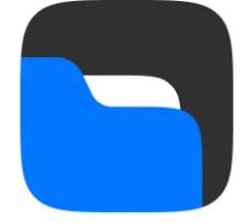 Облачное хранилище VK WorkDisk