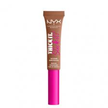 Тушь для бровей NYX Professional Makeup NYX PROFESSIONAL MAKEUP Тушь для укладки бровей Thick It. Stick It!