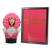Nicki Minaj Minajesty парфюмированная вода 100мл