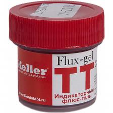 Паяльный флюс ZeepDeep TT, Keller 407959