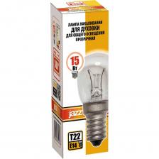 Лампа для духовок Jazzway 3329136