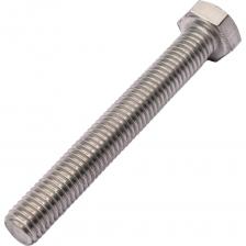 Болт ЕВРОПАРТНЕР 8х60 DIN933 (2 шт.) 3286 1