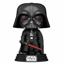 Фигурка Funko POP! Bobble Star Wars Ep 4 ANH Darth Vader (597)