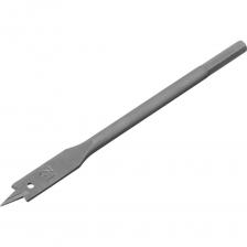 Перовое сверло по дереву Сверло по дереву перовое 12х153 мм СИБРТЕХ 70362