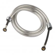 Шланг для душа длина 1,75 метра с капроновой оплеткой GRIALE ZM2206/175