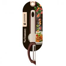 овощечистка ATMOSPHERE FreshCook 20*2,5см вертикальная нейлон, ТПР