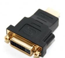 5bites DVI 25F / HDMI 19M DH1807G