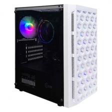 Офисный системный блок Robotcomp Секретарь V2 White