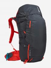Туристический рюкзак Thule, 45L, Черный