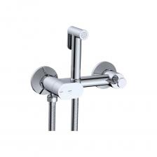 Гигиенический душ River HIGI R02 CR Хром 10000013658