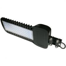 Уличный консольный светильник Gauss Qplus 629535315 LED IP65 150W 18000lm 5000K