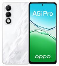 Смартфон OPPO A5i Pro 8/128 Гб Жемчуг