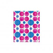 Шторка для ванны FASHUN с набором пластиковых колец для подвеса представляет собой практичное и функциональное решение для ванной комнаты. Изготовленная из полиэтилена, она обладает прочностью и долговечностью, что обеспечивает длительный срок службы. Шторка имеет размеры 1800х1800 мм, что позволяет ей идеально подойти для стандартных ванн. Комплект пластиковых колец упрощает процесс установки, обеспечивая надежное крепление шторки.