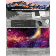 Игровой коврик RSQ Gaming XL, 800х400 мм