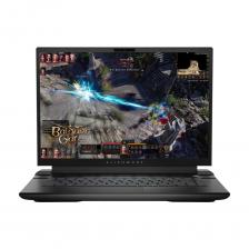 Ноутбук игровой Dell Alienware M16 R1, 16" 165 Гц, 64 ГБ/4 ТБ, Core i7-13700HX, RTX 4070, чёрный, английская клавиатура
