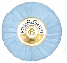 Роже & Галле Сандал парфюмированная мыло (Roger & Gallet Bois de Santal)100г