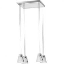 Подвесной светильник Fabbian Flow D69A0700 flow