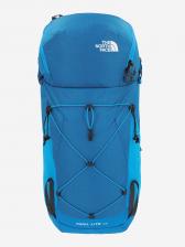 Рюкзак The North Face Trail Lite, 24 л, Голубой