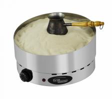 Аппарат для приготовления кофе на песке Grill Master Ф1КФЭ (211001)
