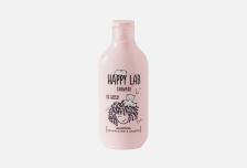 Шампунь для волос Увлажнение и защита 300 мл HAPPY LAB