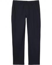 Брюки Under Armour Kids Golf Pant, черный