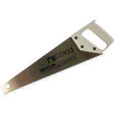 Ножовка по дереву СОЮЗ 1060-14-400с