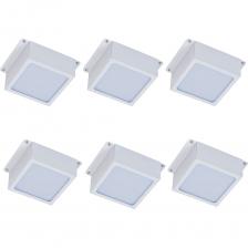 Универсальный офисный светодиодный светильник для потолка Грильято от Ledcraft – это симбиоз передовых технологий, эстетики и практичности, призванный обеспечить оптимальное освещение и создать комфортную атмосферу для работы и творчества.