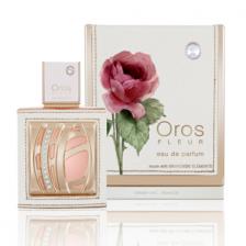 Парфюмерная вода Sterling Parfums Oros Fleur 50 мл.