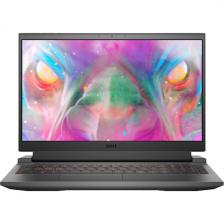 Ноутбук Dell G15 5510 G515 (Intel Core i7 11800H 2300MHz/16GB/512GB SSD/15.6"/1920x1080/120Hz/NVIDIA GeForce RTX 3060 6GB) Серый