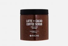 Скраб Chocolate Cream Scrub 250 г RICHE