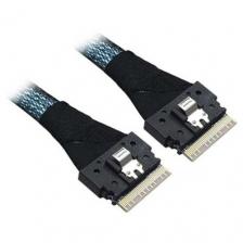 ACD ACD-60007-MD, длина 0.2 м, черный