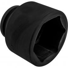 Торцевая головка Головка торцевая ударная 6-гранная (3/4"; 57 мм; 74 мм) JTC JTC-645257