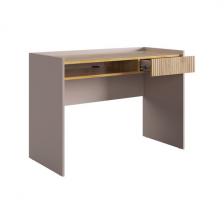 Стол 2 Доминика Mebelson (ЛДСП/Дуб крафт золотой) 176714, 3369