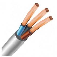 Провод бытовой ПВС Электрокабель НН ГОСТ, 3x1.5 мм?, 100 м