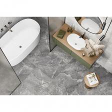 Вдохновленная дикой энергией природного мрамора коллекция Wild, где светлые прожилки словно застыли в завораживающем танце. Керамогранит выполнен в трех оттенках: беж, светло-серый и антрацит. Матовый керамогранит произведен на каменном рельефе, чем добавляет тактильной выразительности материалу. Серия выпущена в двух форматах 600x1200 и 600x600 мм. Коллекция создаст интересное пространство в сочетании с деревом, кожей и бетоном. Wild — это мрамор, в котором живет дух природы — свободный, выразительный и непредсказуемый.