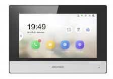 DS-KH6320-WTE1 Hikvision IP-видеодомофон