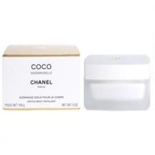 Скраб для тела Chanel Coco Mademoiselle 150 гр.