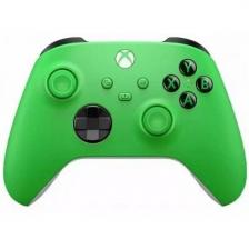 Геймпад Microsoft Xbox Series, Velocity green