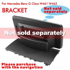 10,25 дюймовый Android 12 Автомобильный мультимедийный плеер для Mercedes Benz G Class G500 G55 W461 W463 WIFI BT GPS Navi Carplay радио-планшет St