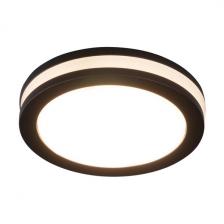 Потолочный светильник круглый светодиодный DSKR80 5W 4200K Elektrostandard DSK80-DSKR80 a049707